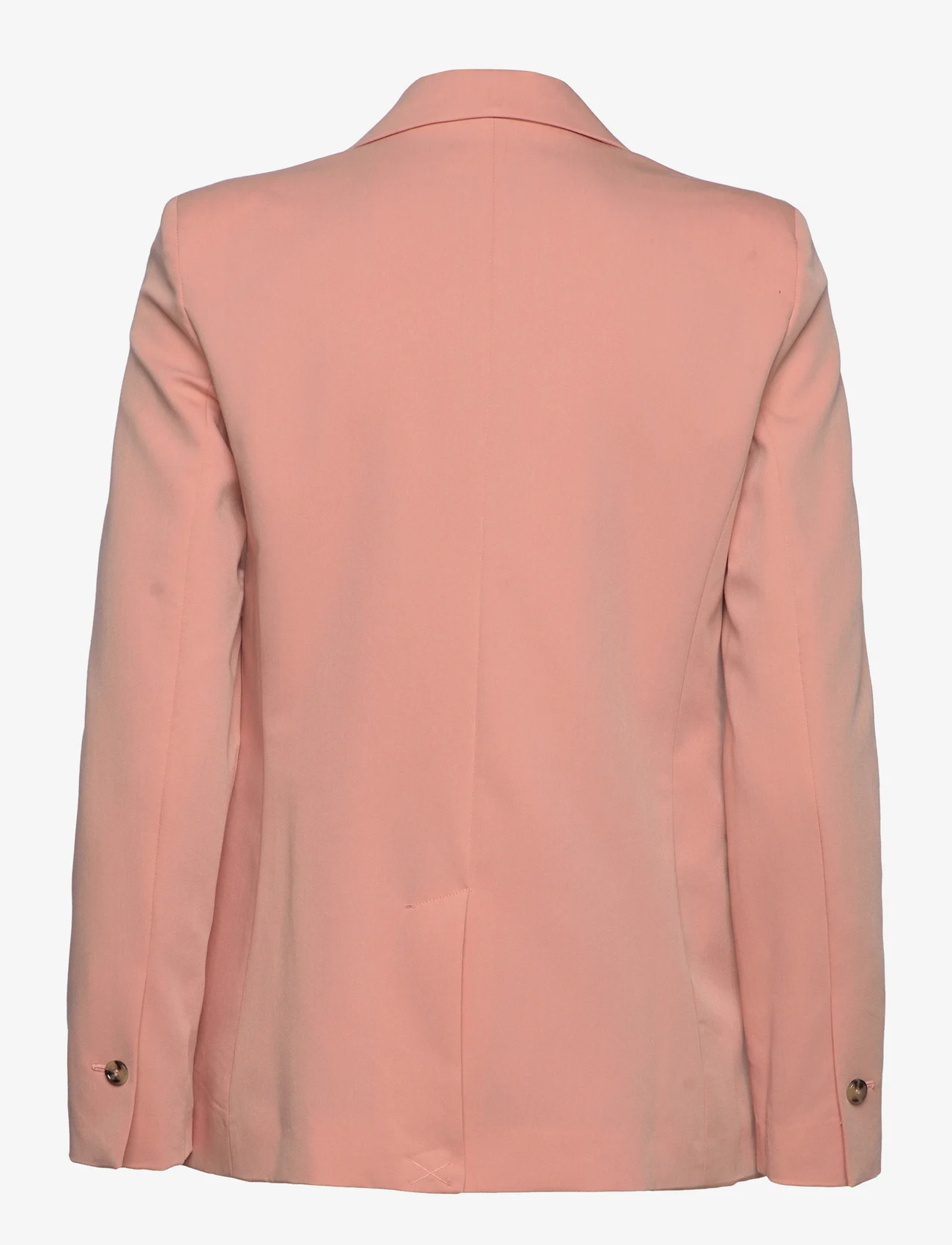 Mango - Double-breasted blazer - festkläder till outletpriser - lt-pastel pink - 1