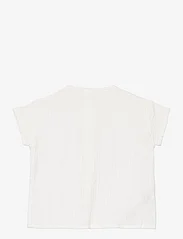 Mango - LUCK - kortärmade skjortor - white - 1