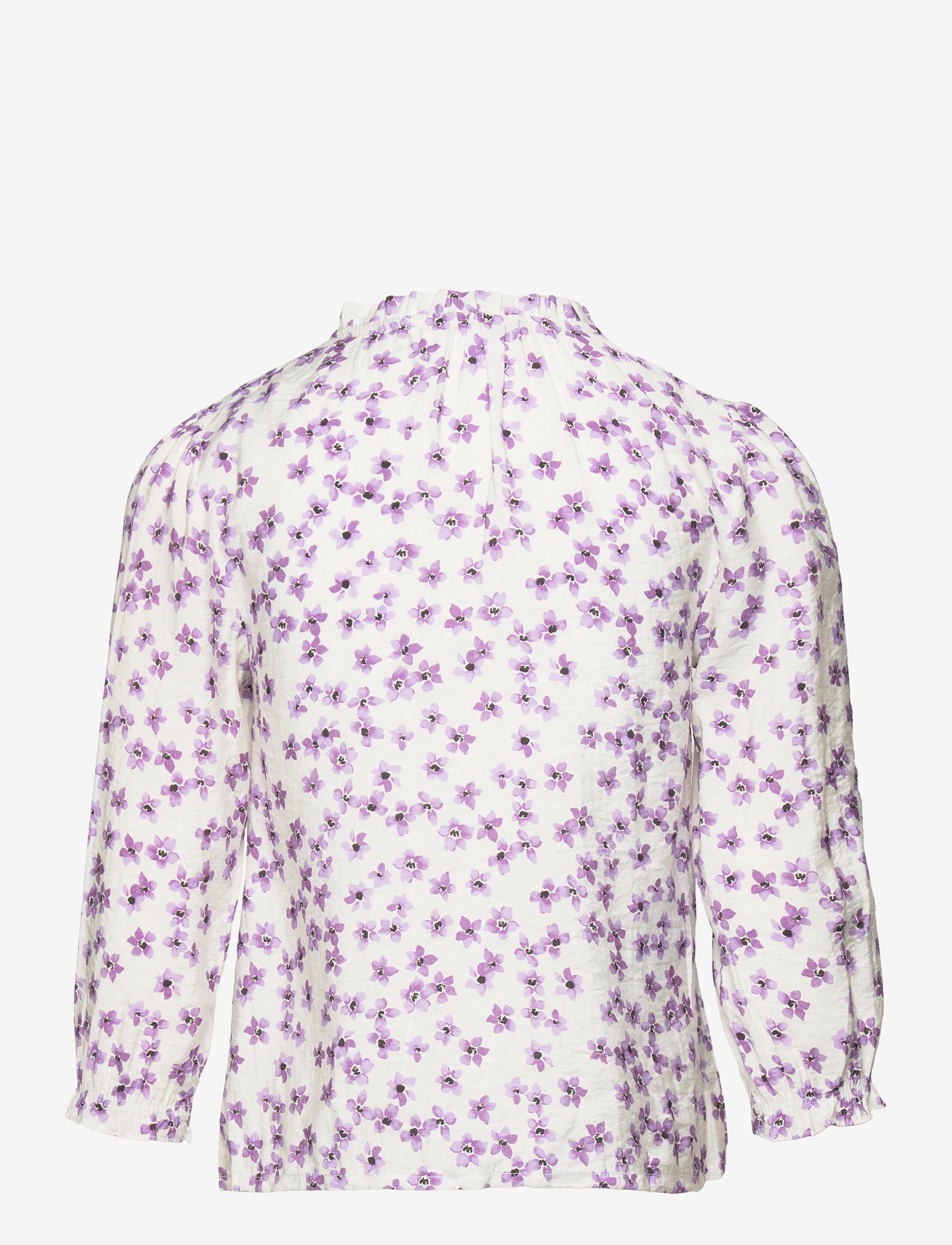 Mango - SKJORTA MANEL - långärmade skjortor - white - 1