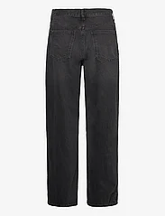 Mango - Decorative ripped wideleg jeans - laveste priser - open grey - 1
