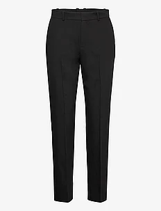 Straight suit trousers, Mango