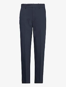 Straight suit trousers, Mango