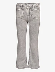 Mango - Flared jeans - bootcut jeans - open grey - 0