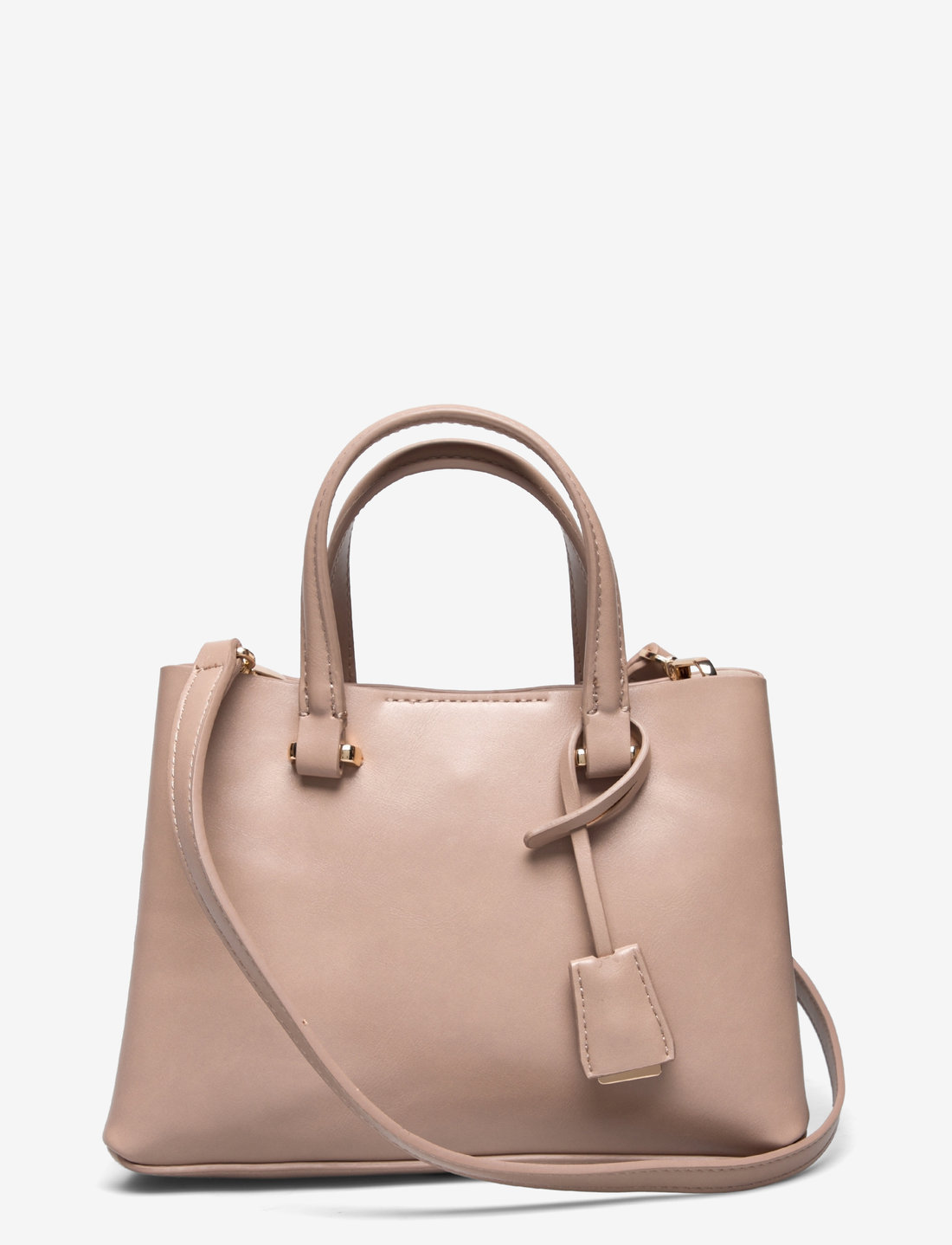 Mango Small Bag With Double Compartment Schultertaschen Boozt