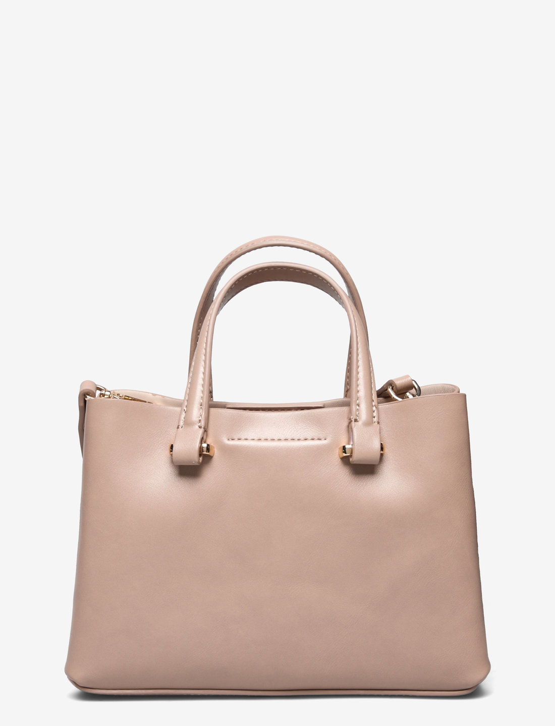 Mango Small Bag With Double Compartment Schultertaschen Boozt