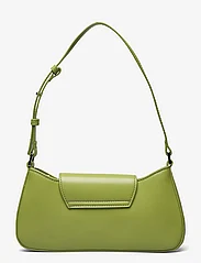 Mango - Shoulder bag with bow detail - juhlamuotia outlet-hintaan - bright yellow - 1