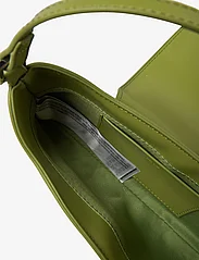 Mango - Shoulder bag with bow detail - festtøj til outletpriser - bright yellow - 3