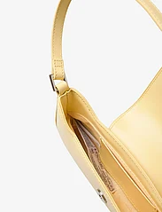 Mango - Shoulder bag with bow detail - festklær til outlet-priser - yellow - 3