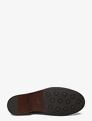 Mango - Leather penny loafers - forårssko - medium brown - 4