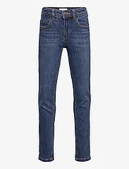 Mango - Slim-fit jeans - skinny jeans - open blue - 0