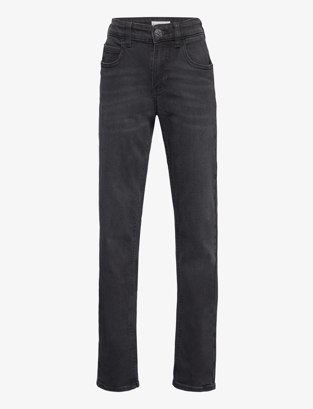 Mango - Slim-fit jeans - skinny jeans - open grey - 0