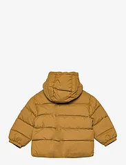 Mango - Quilted jacket - alhaisimmat hinnat - medium yellow - 1