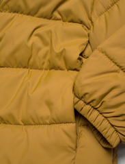 Mango - Quilted jacket - de laveste prisene - medium yellow - 3