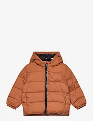 Mango - Quilted jacket - lägsta priserna - rust - copper - 0
