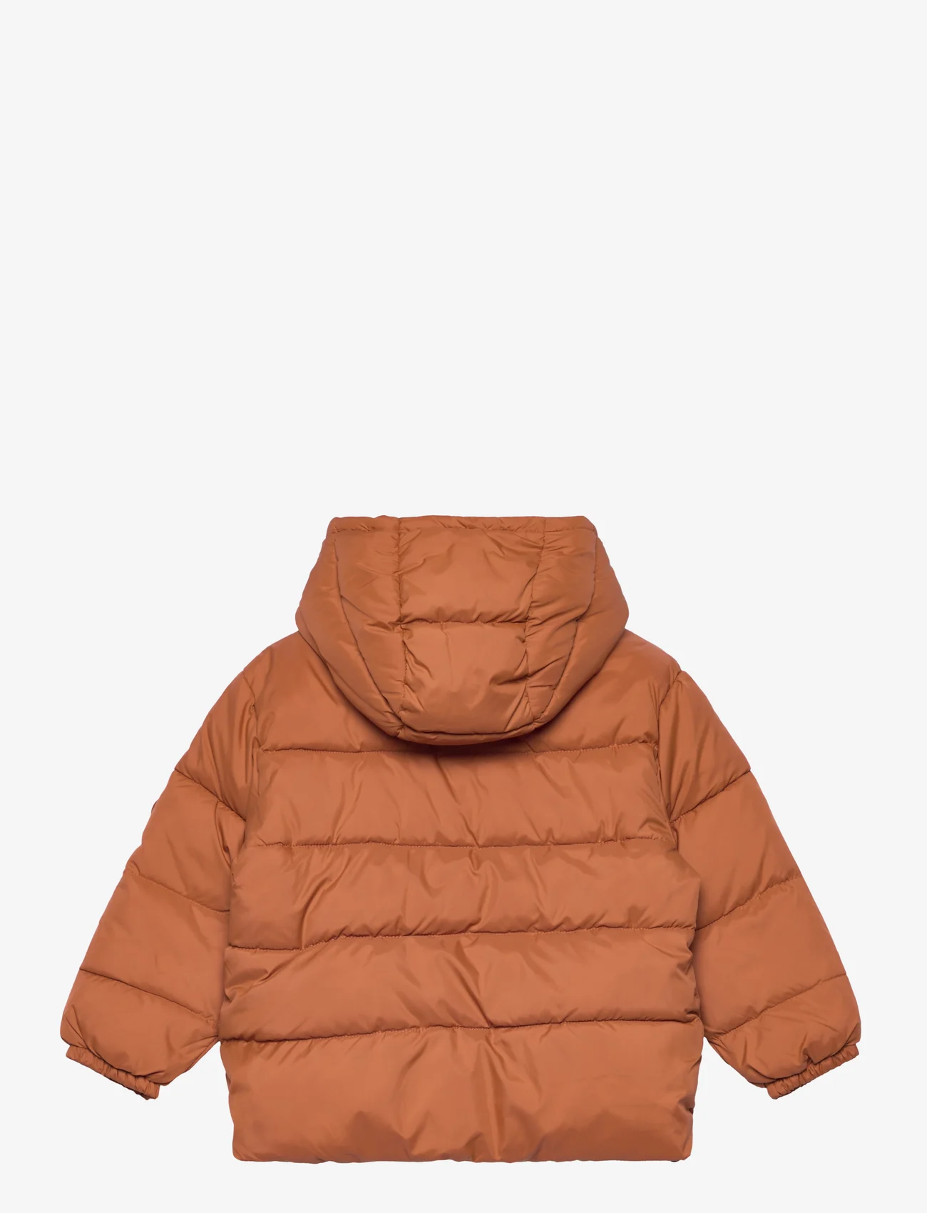Mango - Quilted jacket - alhaisimmat hinnat - rust - copper - 1