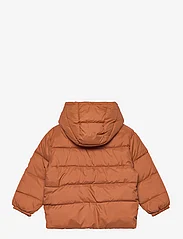 Mango - Quilted jacket - laveste priser - rust - copper - 1