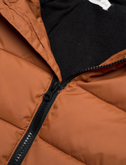 Mango - Quilted jacket - alhaisimmat hinnat - rust - copper - 2