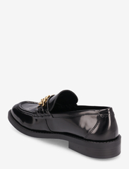 Mango - Chain loafers - syntymäpäivälahjat - black - 2