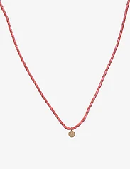 Mango - Combined necklace pack - alhaisimmat hinnat - gold - 1