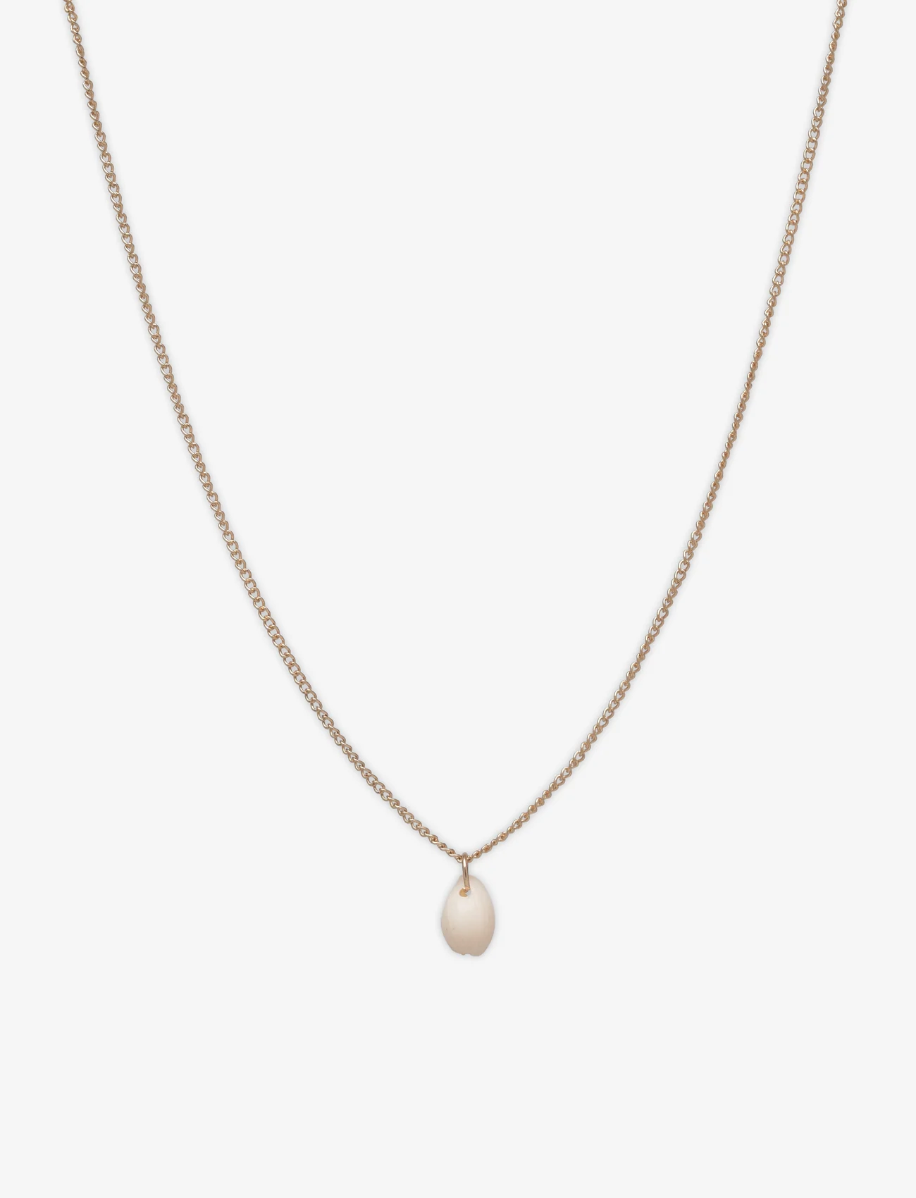 Mango - Combined necklace pack - laveste priser - gold - 1