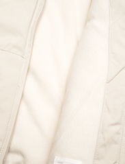 Mango - Cotton quilted jacket - alhaisimmat hinnat - yellow - 4