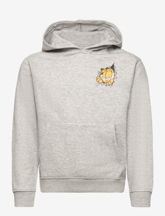 Garfield cotton sweatshirt, Mango