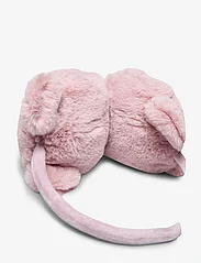 Mango - Cat faux fur earmuffs - korvaläpät - lt-pastel pink - 2
