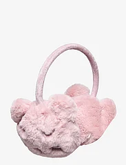 Mango - Cat faux fur earmuffs - korvaläpät - lt-pastel pink - 3