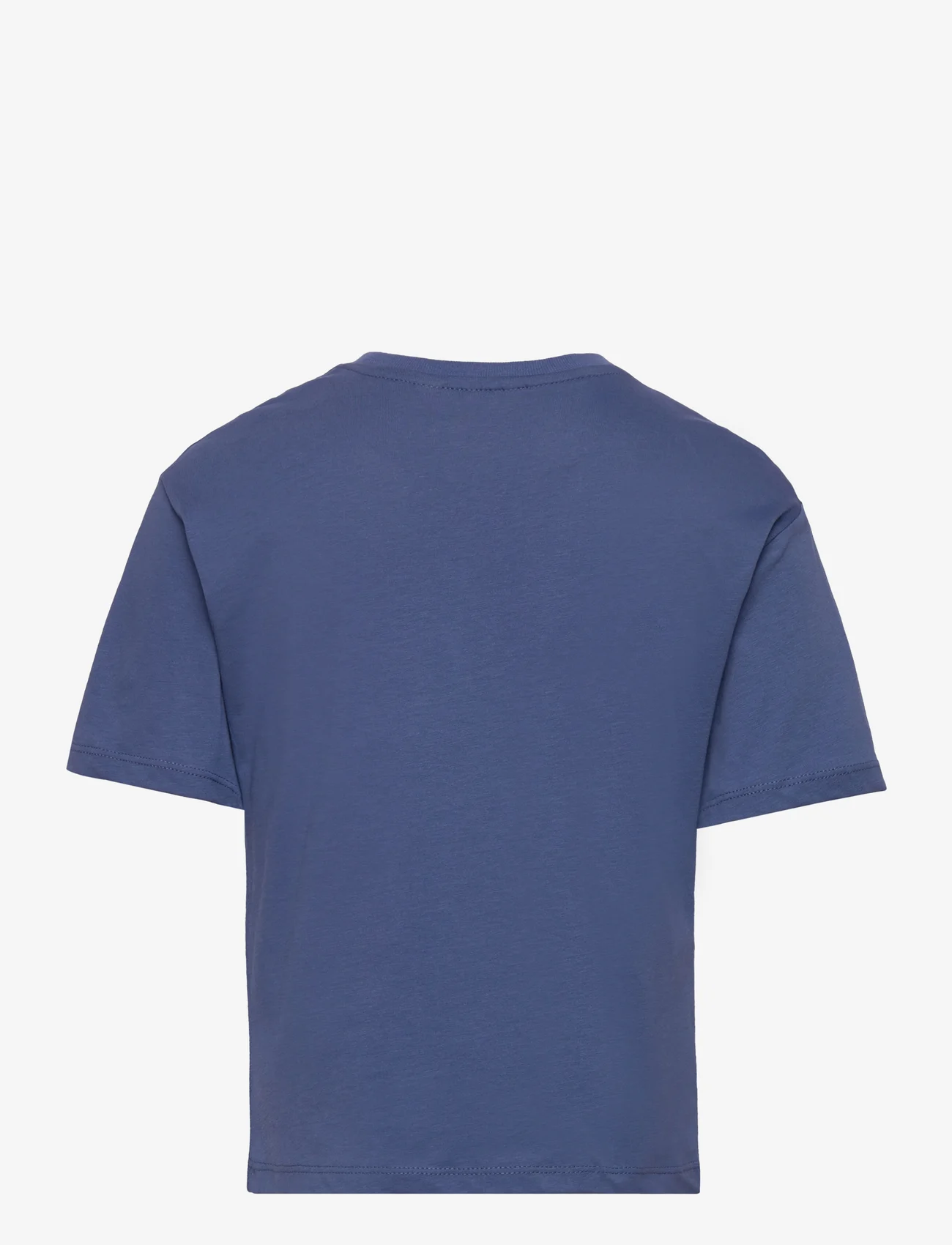 Mango - Interactive Avengers T-shirt - kortærmede t-shirts - medium blue - 1