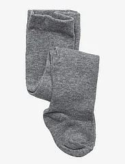Mango - Cotton stockings - lägsta priserna - grey - 0