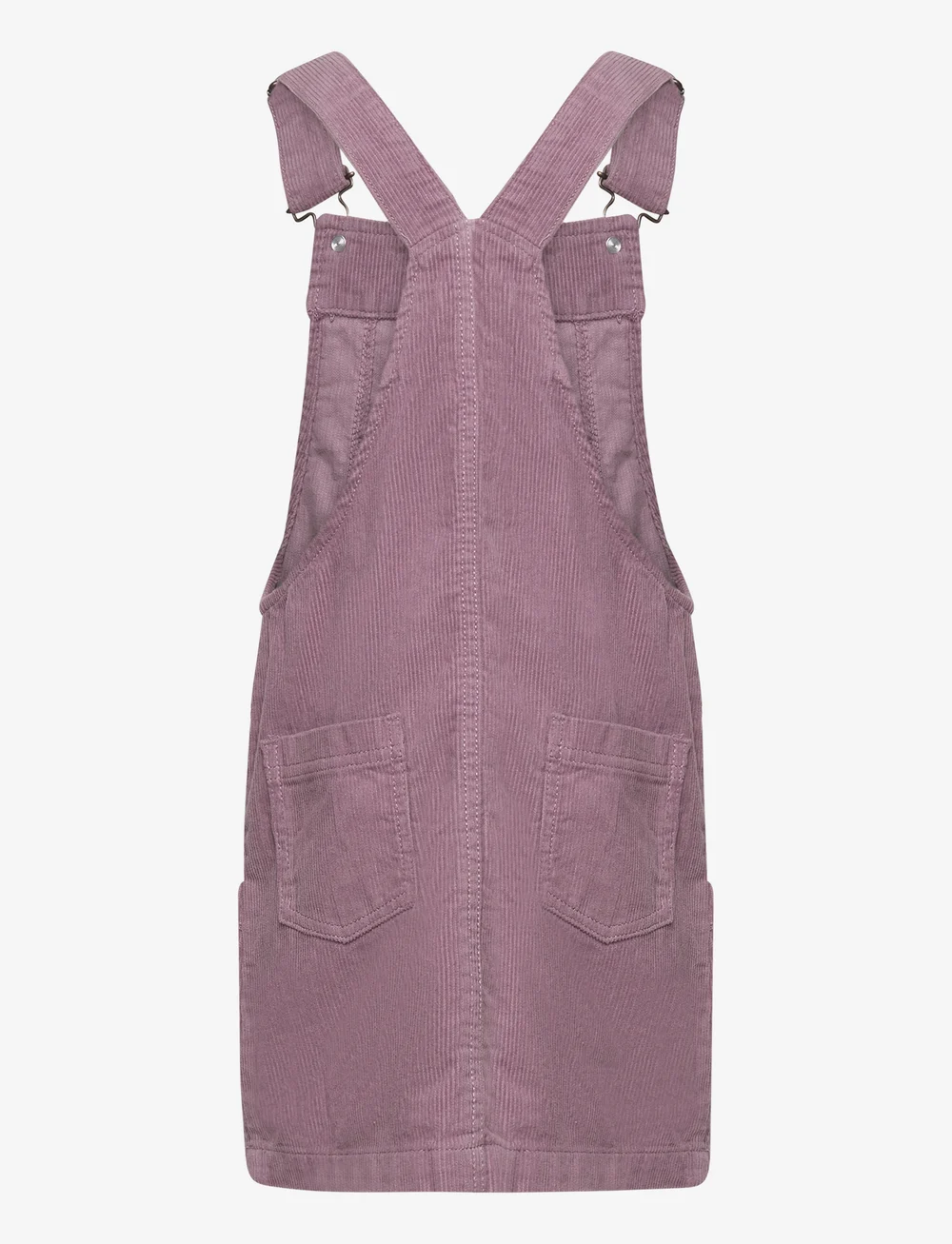 Mango corduroy pinafore sales dress