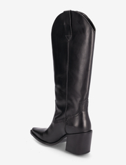 Mango - Cowboy leather boots - cowboyboots - black - 2