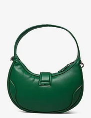Mango - Buckle bag with double handle - axelremsväskor - bright green - 1