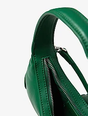 Mango - Buckle bag with double handle - axelremsväskor - bright green - 3