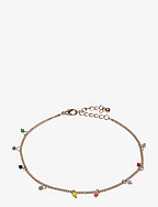 Chain anklet - GOLD