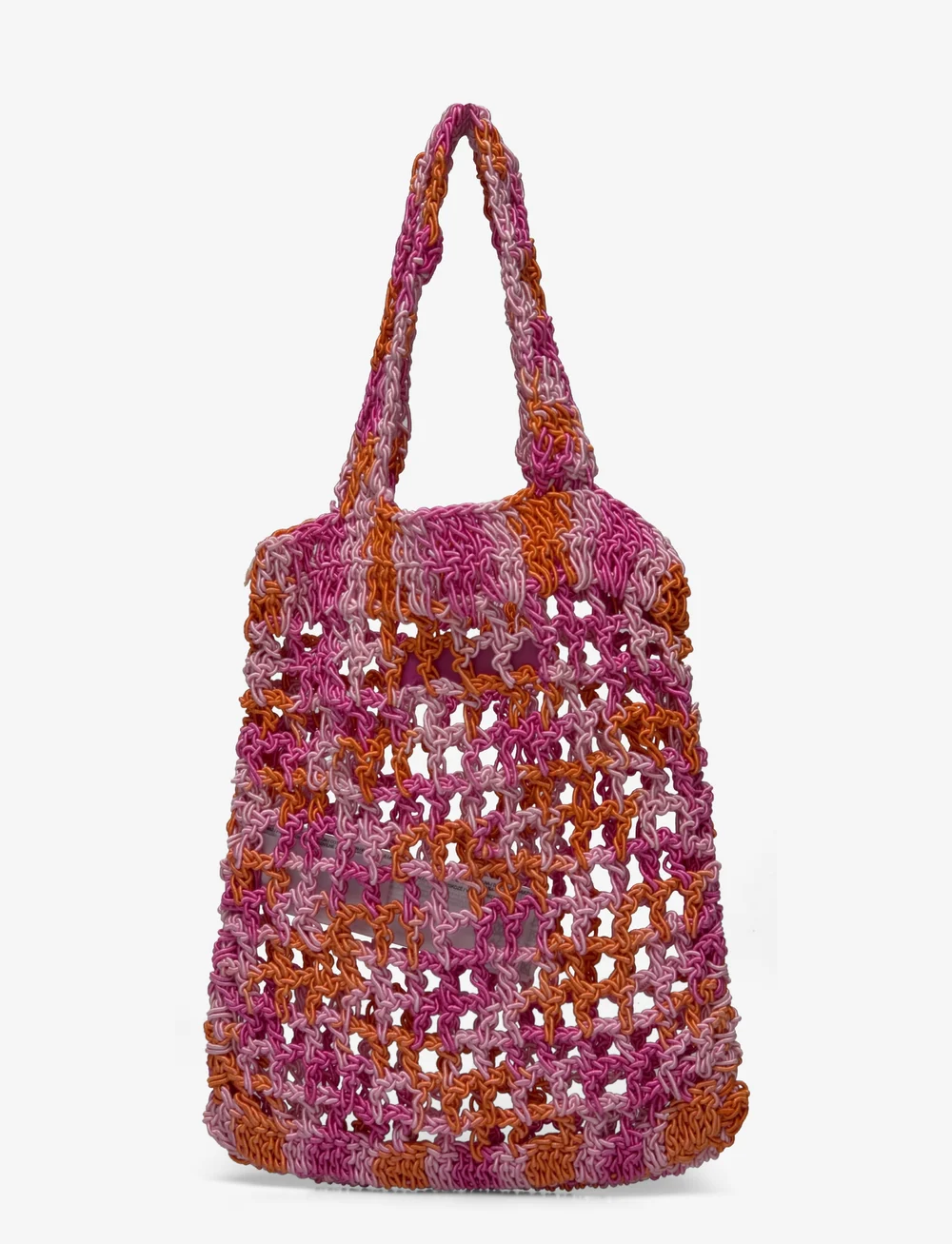 Mango braided discount net bag