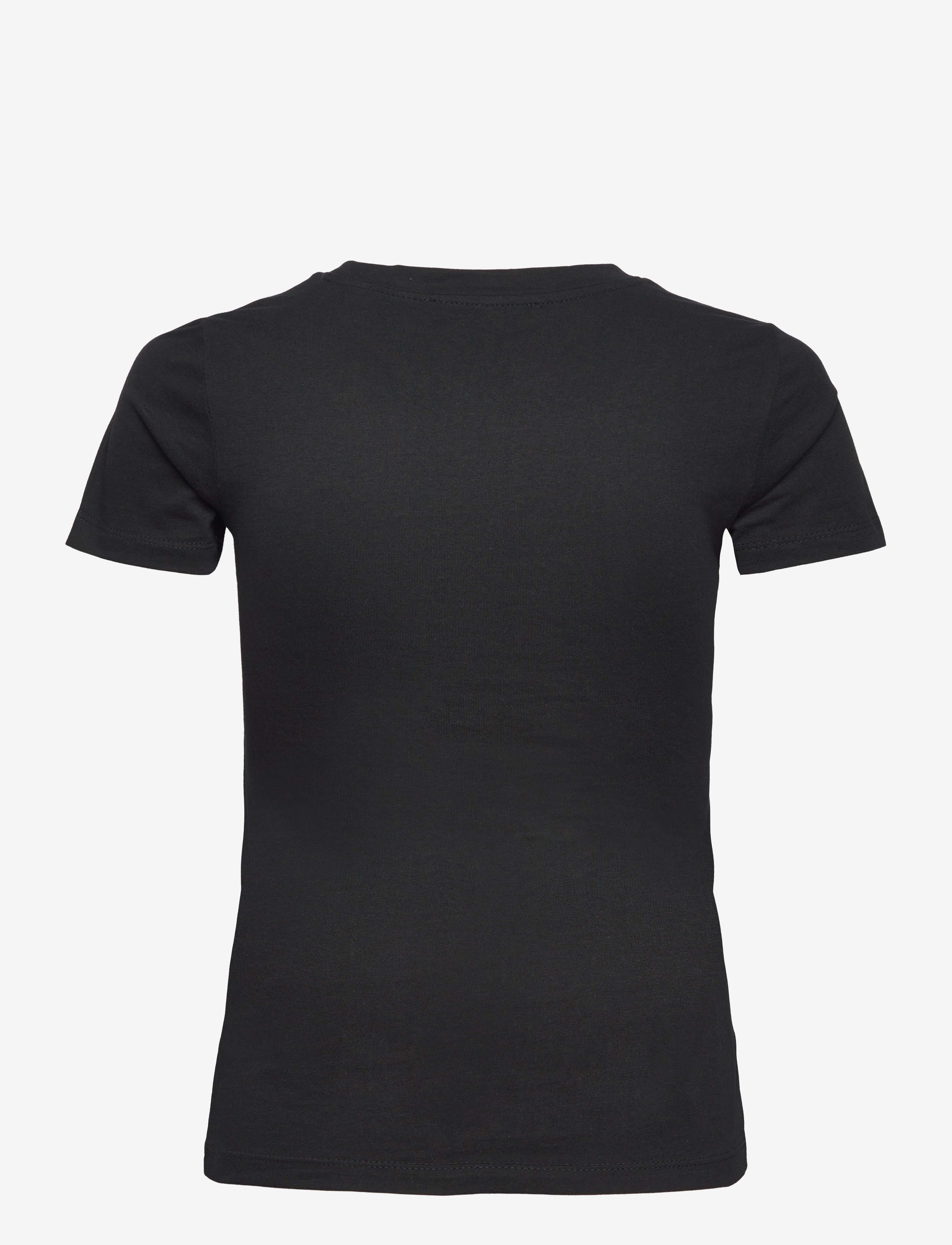 Mango - Pink Floyd T-shirt - efterårstøj - black - 1