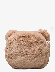 Mango - Teddy bear bag - sommarfynd - lt pastel brown - 1
