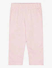 Mango - Printed long pyjamas - pyjamassæt - pink - 2