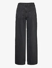 Mango - Low waist wideleg jeans - vida jeans - open grey - 1