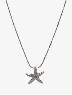 Star pendant necklace, Mango
