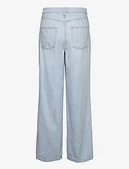 Mango - Mid-rise straight jeans - vide jeans - open blue - 1