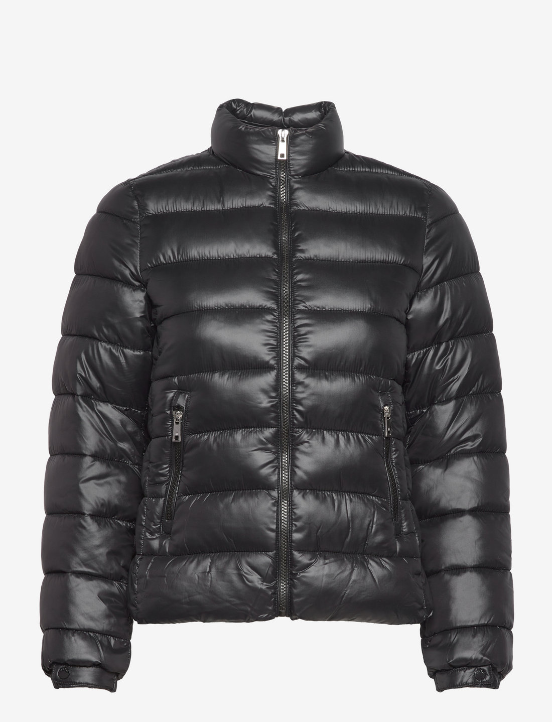 Mango Pocket Quilted Jacket 363 kr. Buy Down padded jackets from Mango online at Boozt . Fast delivery and easy returns