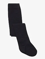 Mango - Cotton stockings - laveste priser - black - 0