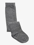 Cotton stockings - GREY