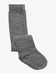Mango - Cotton stockings - alhaisimmat hinnat - grey - 0