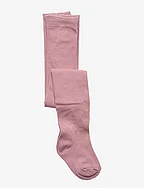 Cotton stockings - PINK