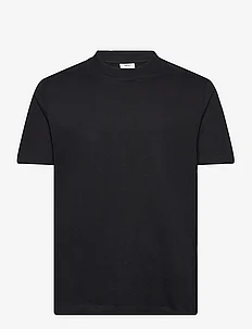 Basic 100% cotton t-shirt, Mango