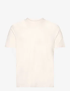 Basic 100% cotton t-shirt, Mango