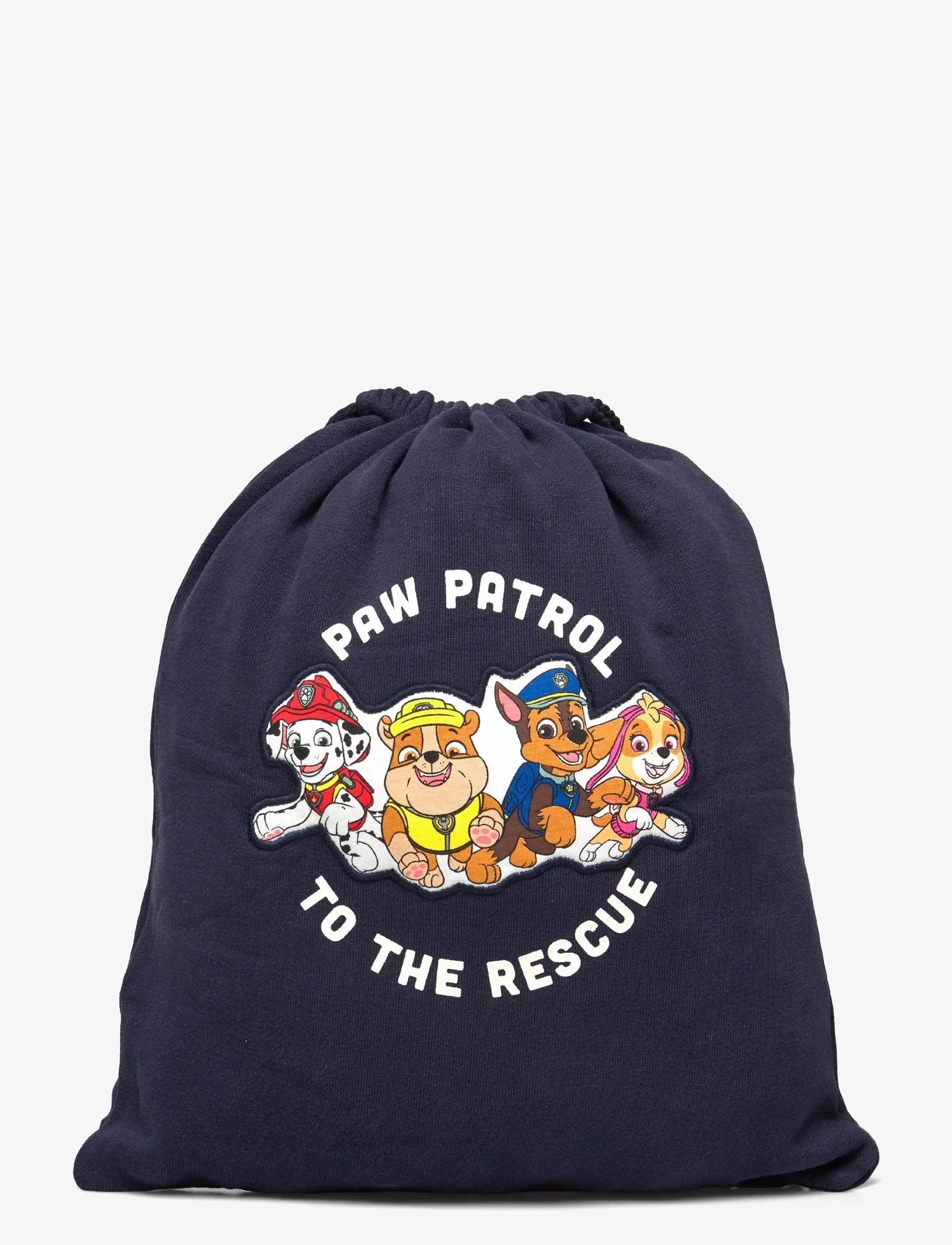Mango - Paw Patrol backpack - de laveste prisene - navy - 0